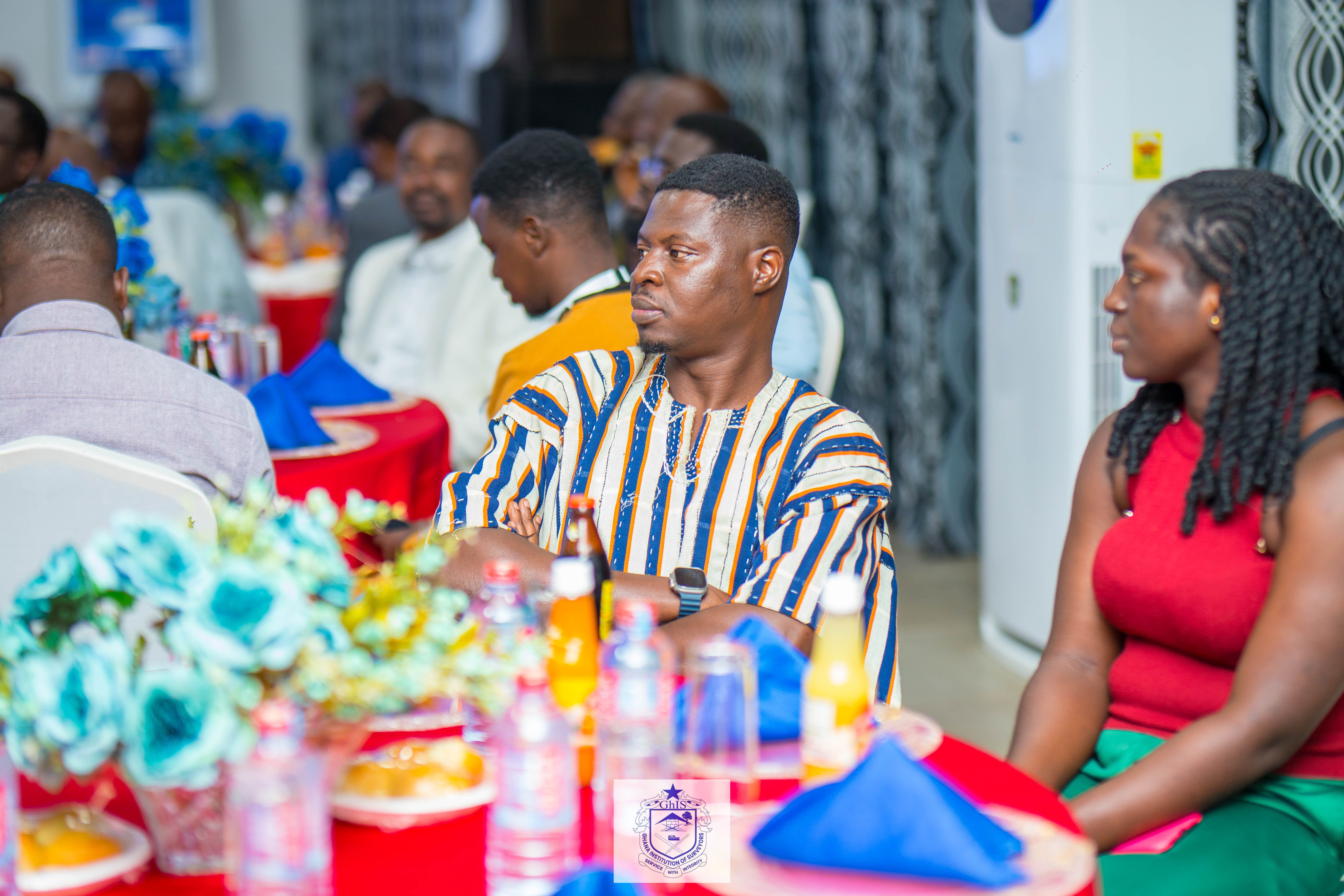 LSD ANNUAL CONFERENCE - DINNER